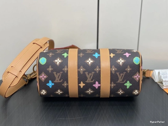 Vuitton Louis 25 SPEEDY 0813